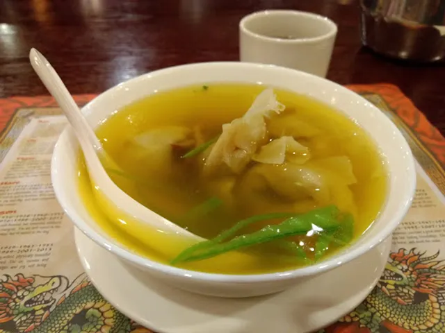 Singapore Chinese Restaurant & Bar