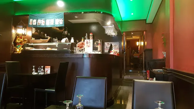 Sushi Yo.Up (Youp Mart)