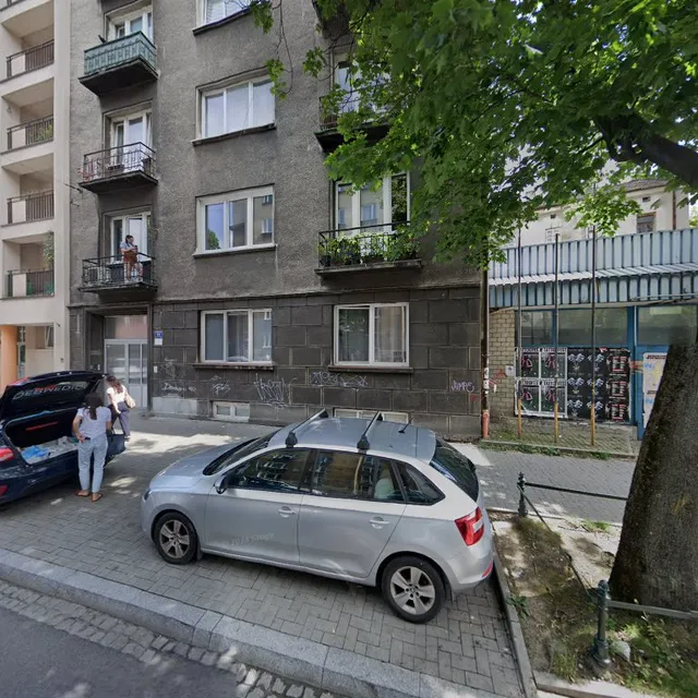 Friendhouse Apartments Avenue