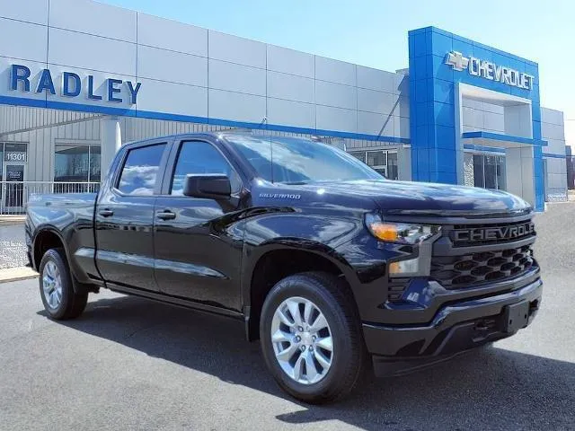 Radley Chevrolet