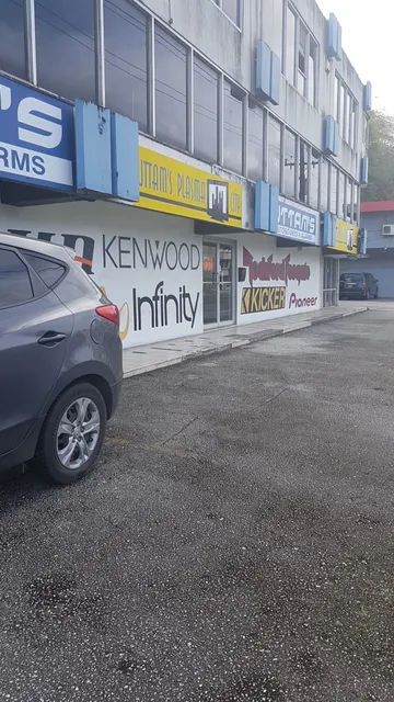 Uttam's Auto Sounds & Electronics