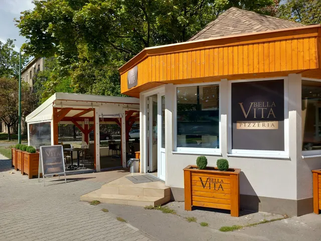Bella Vita Pizzéria