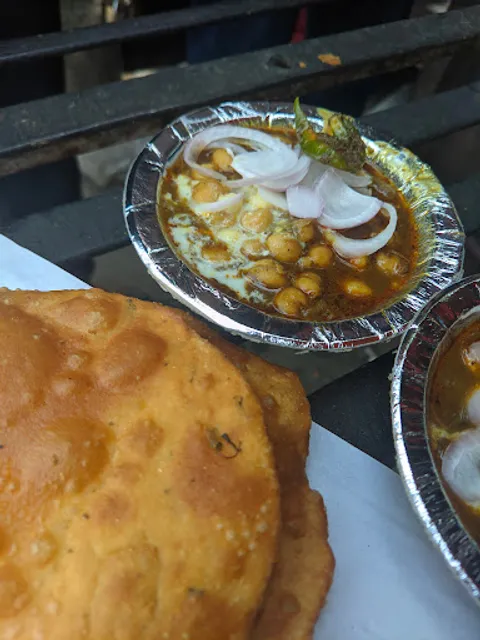 Jai Mahakal Kachori Bhandar