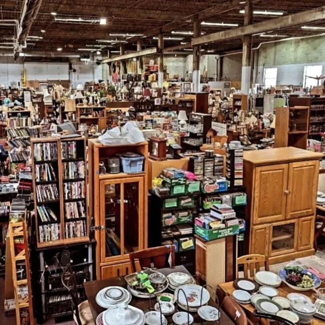 Rochester Greenovation