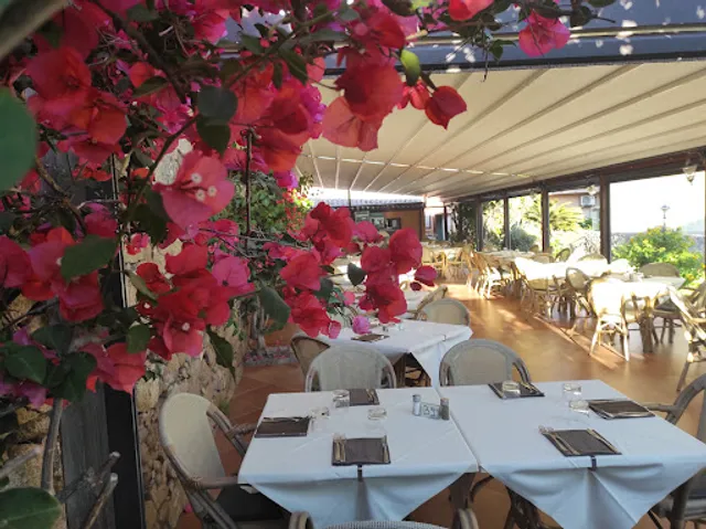 Papè Satan Ristorante Pizzeria Verace Napoletana