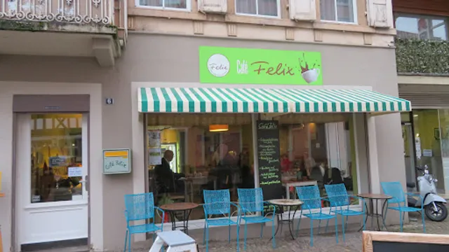 Café Felix