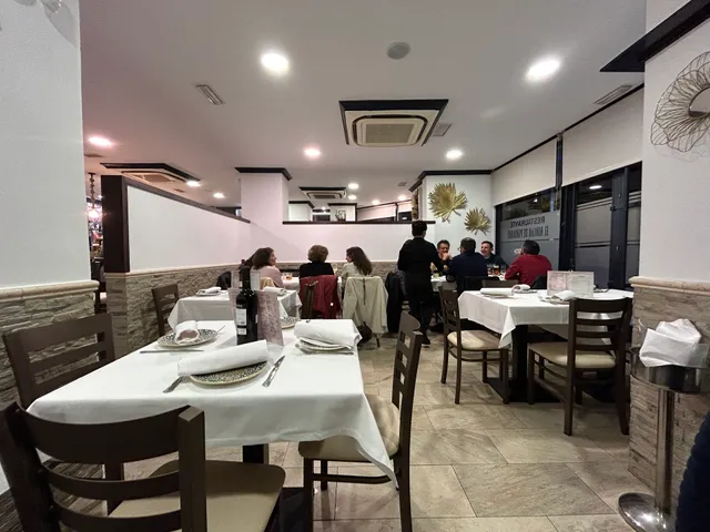 Taberna El Rincón de Pardiñas