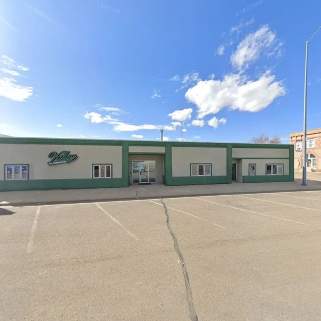 Valley Telecommunications