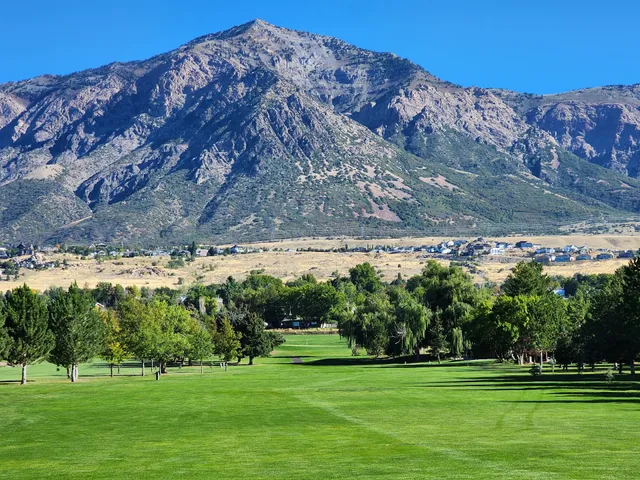 The Barn Golf Course