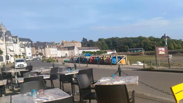 La Caraque - Crêperie à St Malo