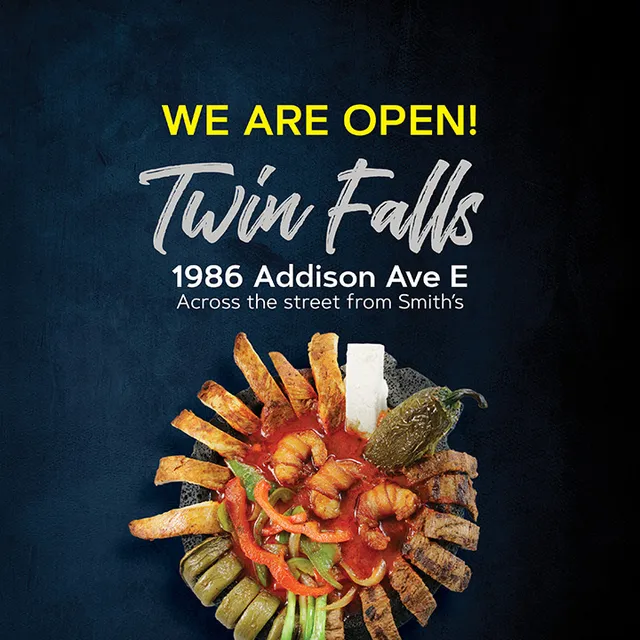 El Caporal Twin Falls