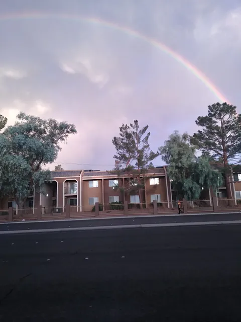 Nellis Gardens Apartments