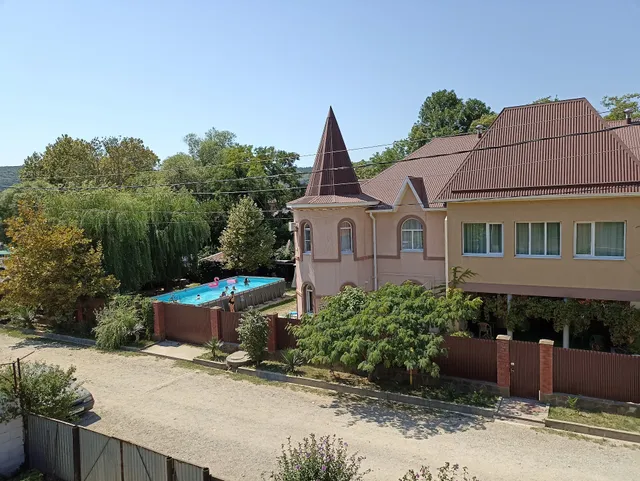 Гостевой дом Мария