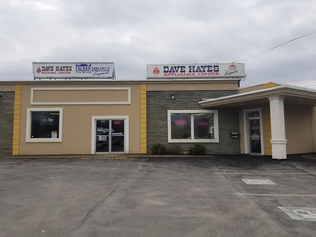 Dave Hayes Appliance Center Inc.