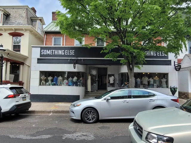 Something Else Doylestown