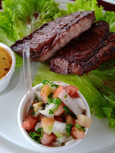 Puppi's Picanha Grill