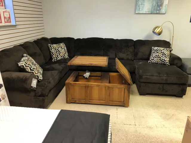 Metro Mattress and Furniture