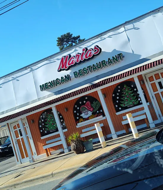 Maria's Mexican Restaurant