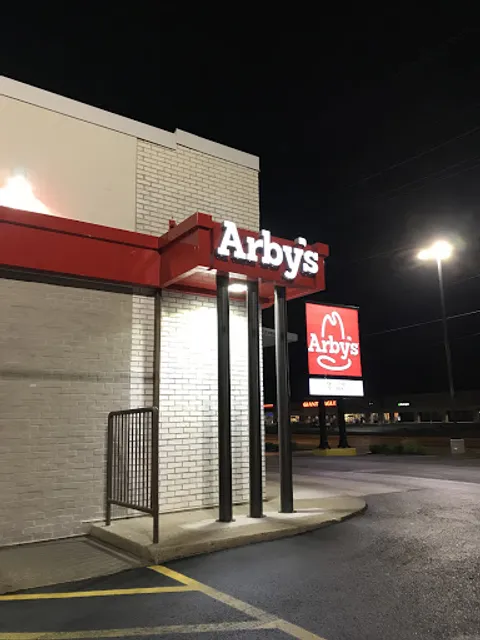 Arby's