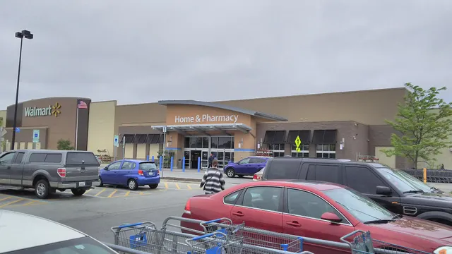 Forest Park Village Center