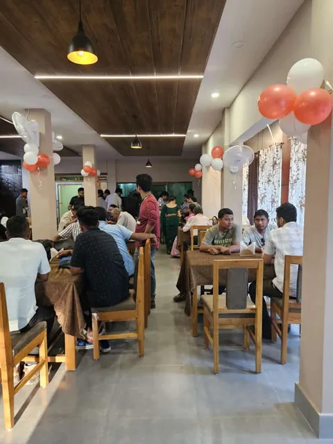 Ongotha - Family Restaurant