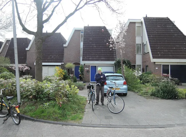 Bed & Breakfast Edam