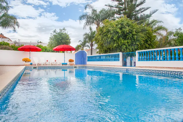 Quinta Jardim das Palmeiras AL