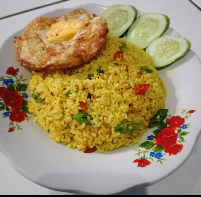 KEDAI MIRASA | Kuliner Masakan Khas Sunda, Nasi Box, Catering Katering, Delivery Order Grab Food | Karawang