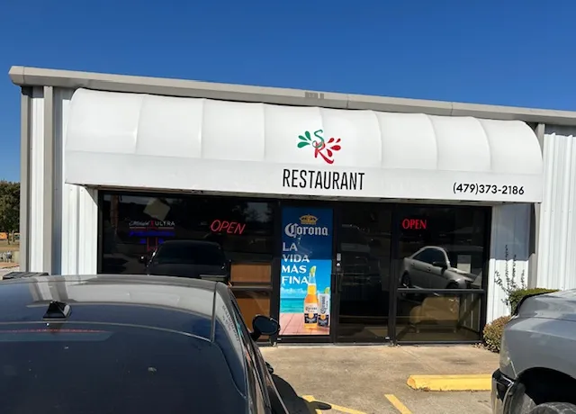 La Super Rica Restaurant