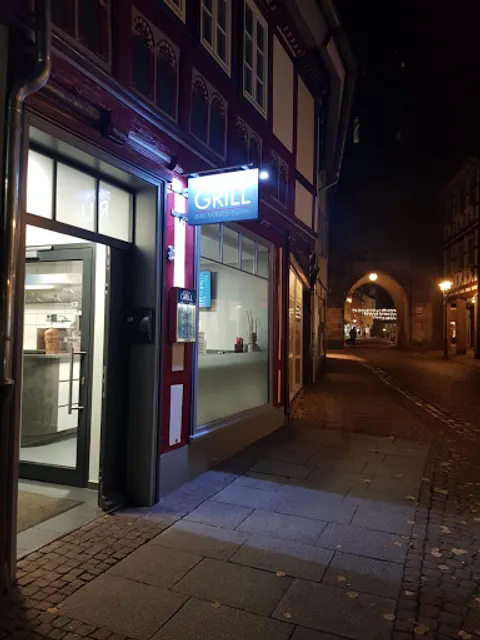 Kosta´s Grill am Westerturm