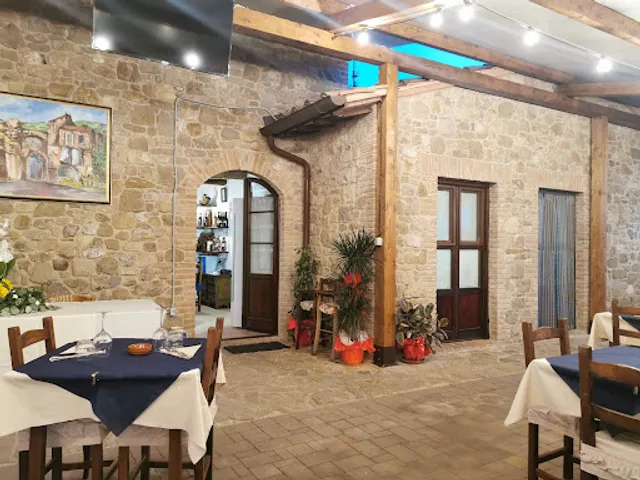 Ristorante Fattoria Luchetti