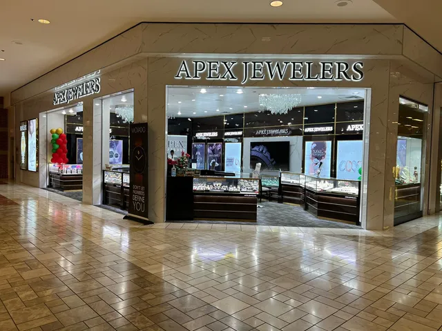 Apex Jewelers