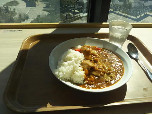 学生食堂 SORATIO KITCHEN