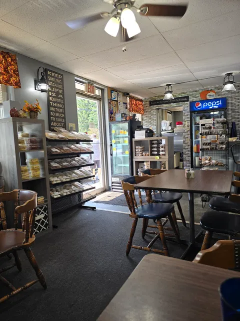 Annabelle’s restaurant llc