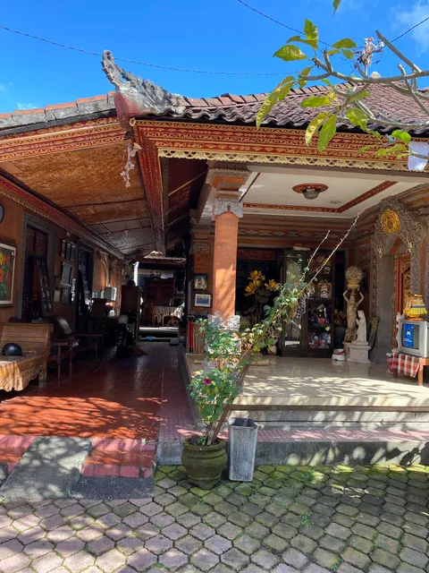 Batik Sekar Bali Guest House