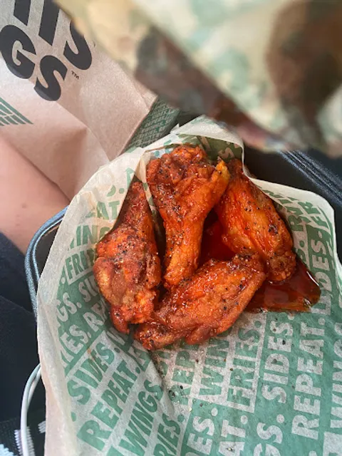 Wingstop