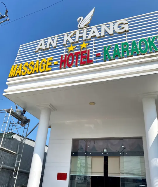 An Khang Hotel