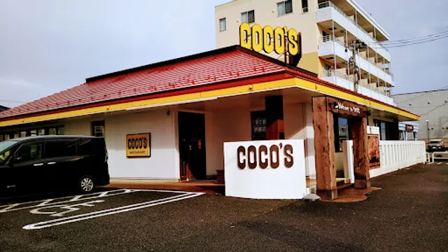 Coco's Restaurant
