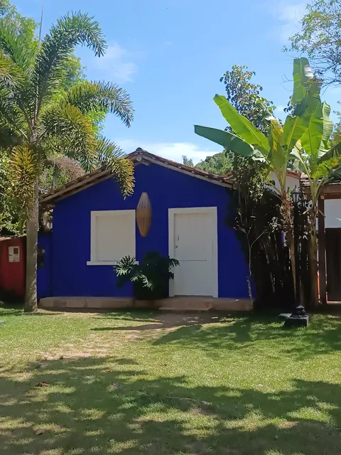 Pousada Encanto do Porto