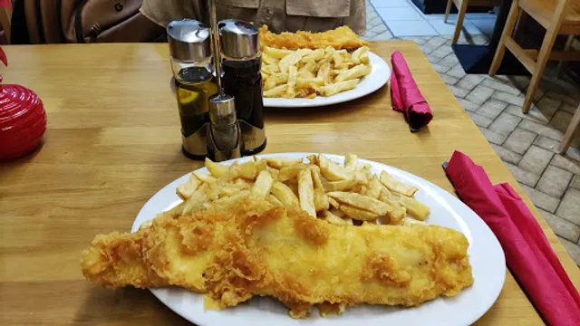 Fish R Us - Carshalton