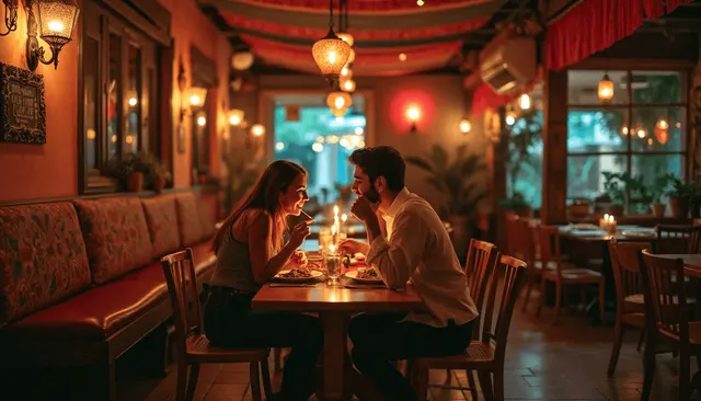 Sabor A Café Niles - Steakhouse & Live Music Venue - Family restaurant