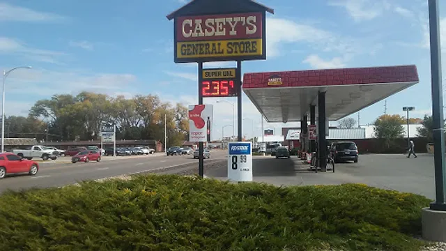 Casey's