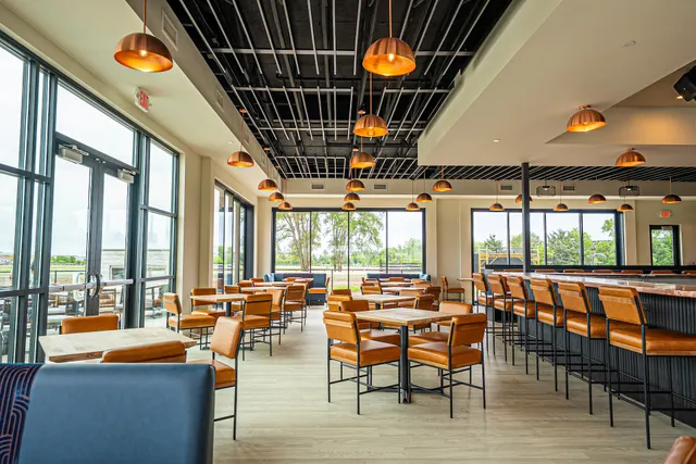 Boardwalk Kitchen & Bar