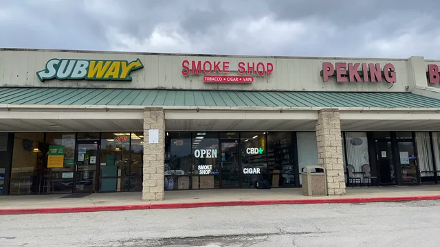 Market Place Shopping Center