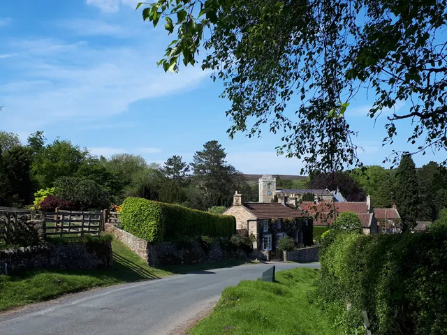 Bridge Farm Cottages