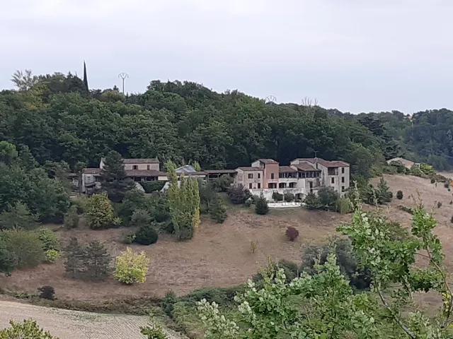 Logis Hôtel des Chênes