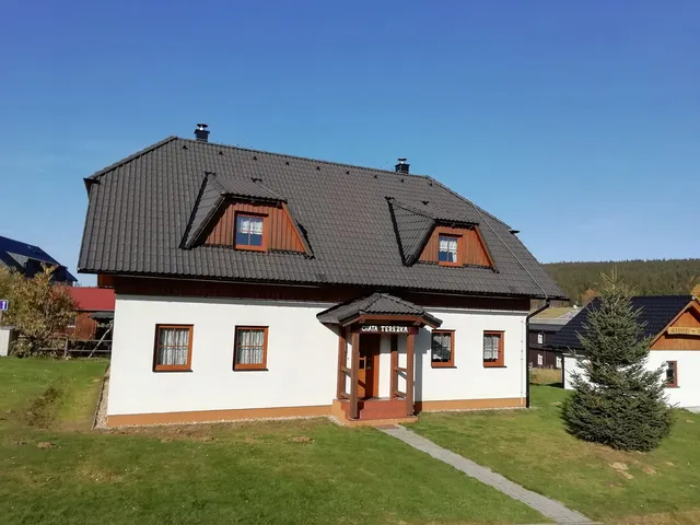 Chata Terezka