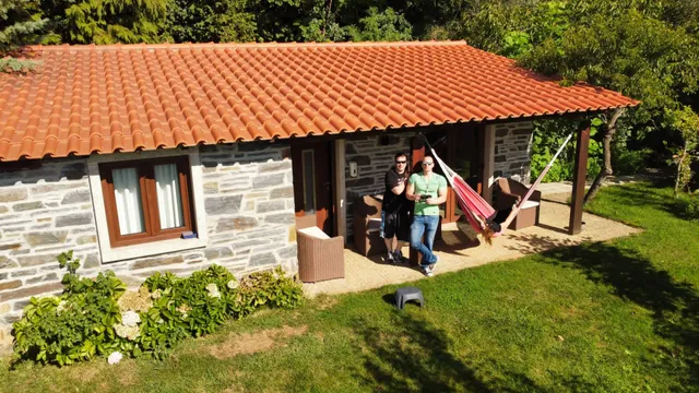 Quinta da Boa Ventura