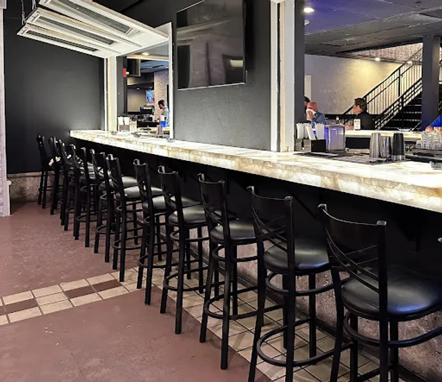 Hurricane Eddie's Clearwater Beach