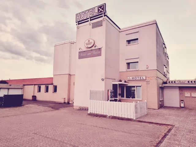 Hotel am Hafen Braunschweig